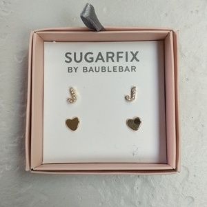 Sugarfix By Baublebar Earrings